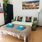 Pamphili212 Appartement