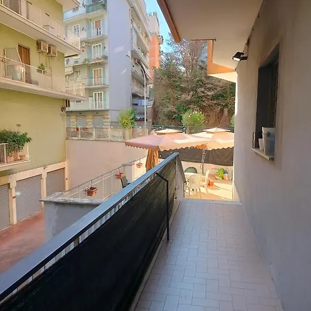Pamphili212 شقة *
