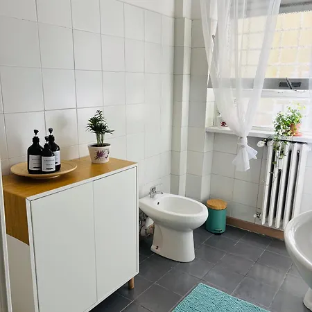 Апартаменты Pamphili212