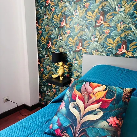 Апартаменты Pamphili212 *