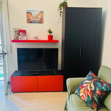 Pamphili212 * Рим