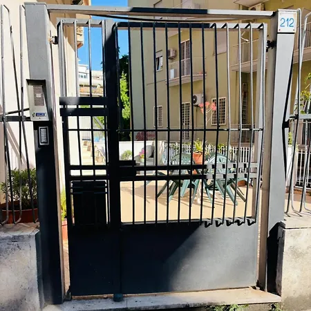 Pamphili212 Апартаменты