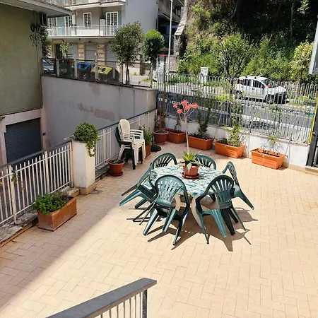 Pamphili212 Апартаменты