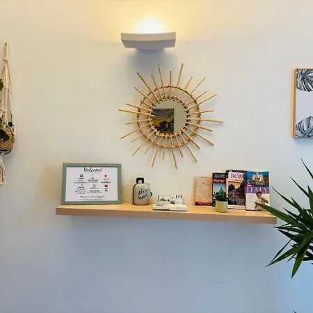 Pamphili212 Апартаменты