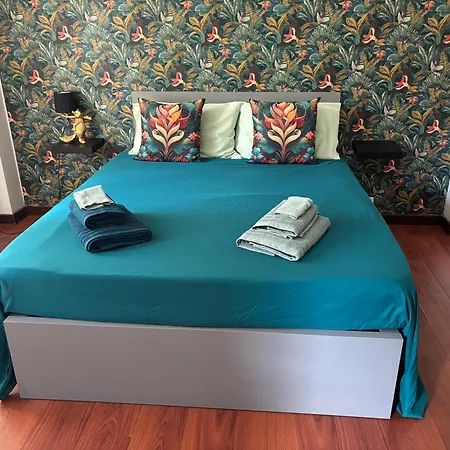 Appartement Pamphili212